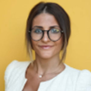 Meet your Posher, Ashley